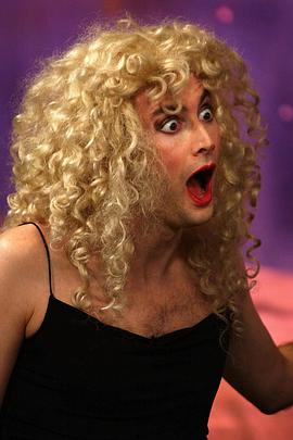 The Friday Night Project封面图