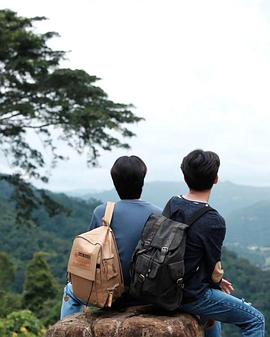 当爱情是一场漫长的旅程封面图