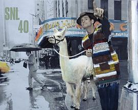 周六夜现场封面图