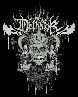 金属启示录 第二季封面图