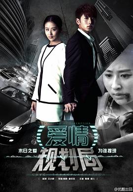 勇敢爱之爱情规划局封面图