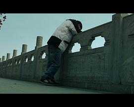 少年与刀封面图