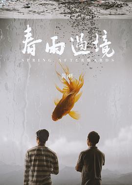 春雨过境封面图
