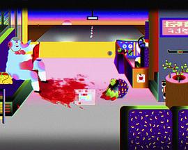 黄炳寓言（一）封面图