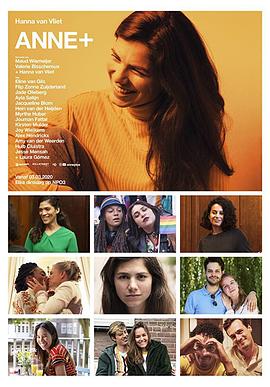 Anne  Season 2封面图