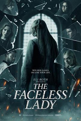 The Faceless Lady封面图