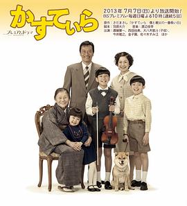 蜂蜜蛋糕封面图