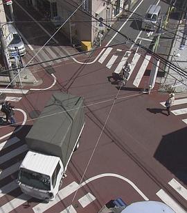 纪实72小时 命运的七岔路封面图