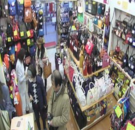 纪实72小时 街角的包店封面图