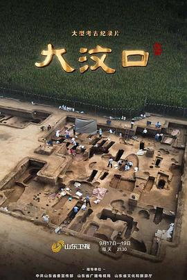 大汶口封面图