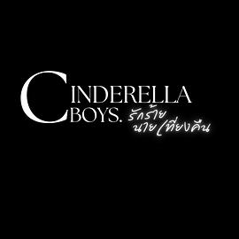 辛德瑞拉男孩封面图