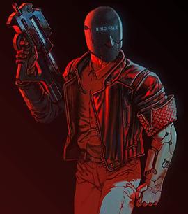 堕灭暴徒（电视剧版）封面图