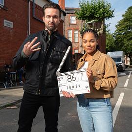 塔楼 第三季封面图