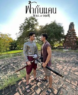 黎明之墙封面图