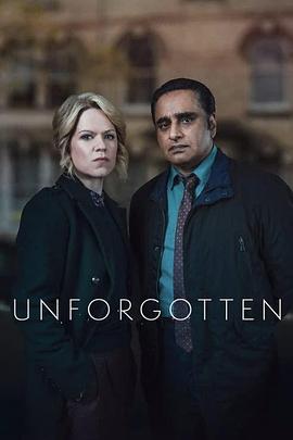 不可遗忘 第六季封面图