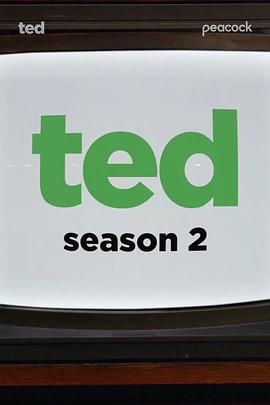 泰迪熊 第二季封面图