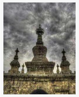 探秘金刚塔封面图