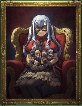 BanG Dream! Ave Mujica封面图