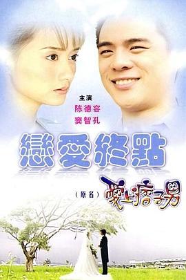 爱上痞子男封面图