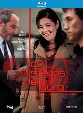 Los misterios de Laura Season 1封面图