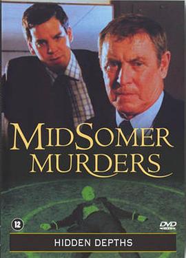 深藏不露封面图