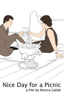 去野餐的好天气封面图