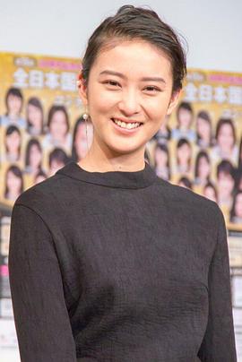 情热大陆 武井咲篇封面图