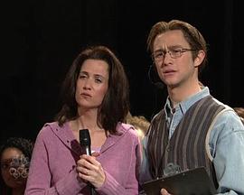 周六夜现场：囧瑟夫/戴夫·马休斯乐队封面图