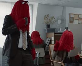 别抱我，我害怕 6封面图