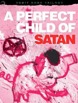 A Perfect Child of Satan封面图