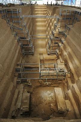 探索发现：洛阳曹魏大墓发掘记封面图