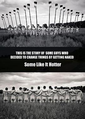 The Warwick Rowers 2015: Some Like It Hotter封面图