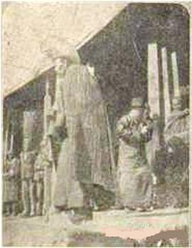 西藏巡礼封面图