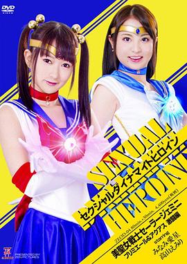 セクシャルダイナマイトヒロイン14 美聖女戦士セーラージェミニ封面图