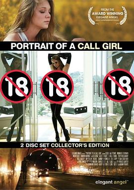 一个应招女郎的肖像封面图