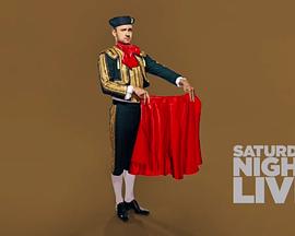 周六夜现场：贾斯汀·丁伯莱克/Lady Gaga封面图