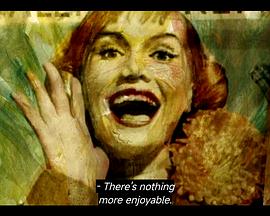 利普塞特日记封面图