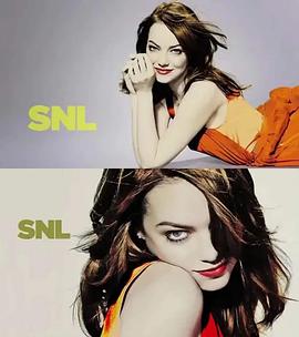 周六夜现场：艾玛·斯通/酷玩乐队封面图