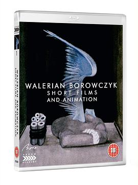 色魔诙谐曲封面图