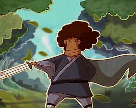 小胖妞前传（下）封面图