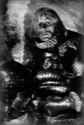 伊凡雷帝3封面图