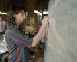 When Harvey Met Bob封面图