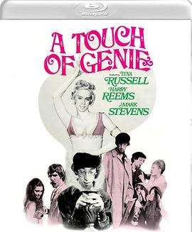 与魔灵的一次亲密接触封面图