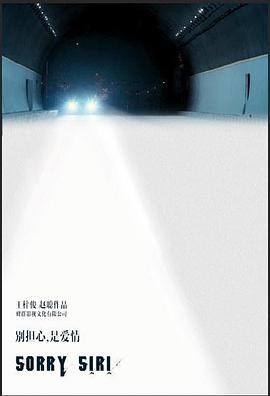 Sorry Siri封面图