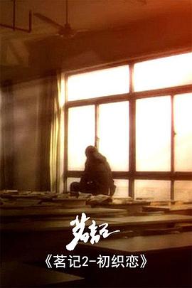 茗记2：初织恋封面图