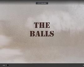 The Balls封面图