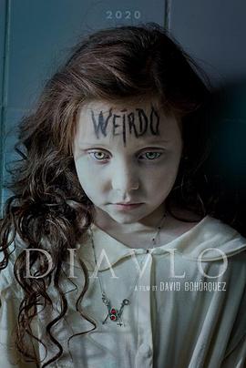 恶魔之子封面图