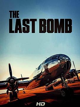 最后的轰炸封面图