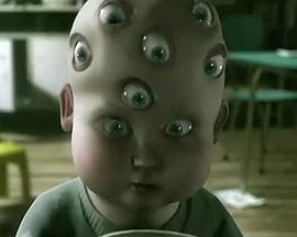 切尔诺贝利的孩子们封面图