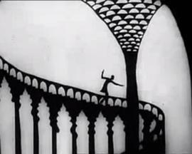 阿拉丁和神灯封面图